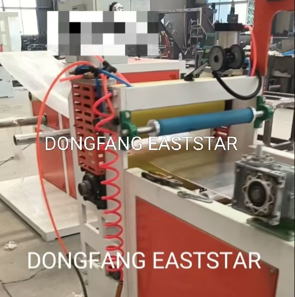 TPU Sheet Extrusion ပစ္စည်းစမ်းသပ်ပြေးပွဲအောင်မြင်ခဲ့သည်