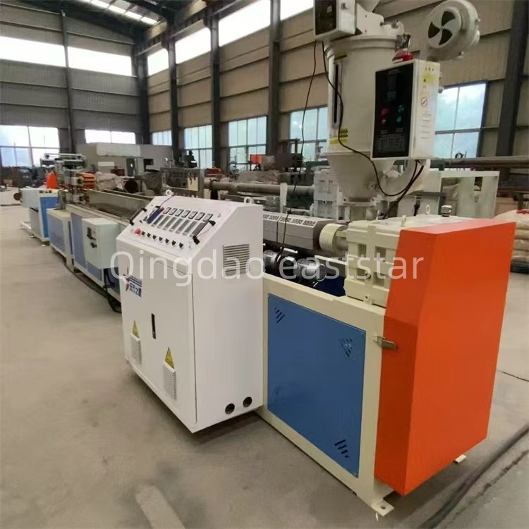 Qingdao Eaststar သည် PC / PS / ABS Lamp ကိုစိတ်ကြိုက် PC / PS / Abs Lamp ကိုအပြီးသတ်ပြုလုပ်နိုင်သည်