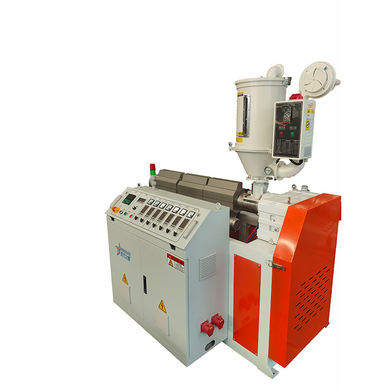 PVC နံပါတ် Tube/Wire Marker Tube for Cable Identification၊ Printable၊ Flame Retardant