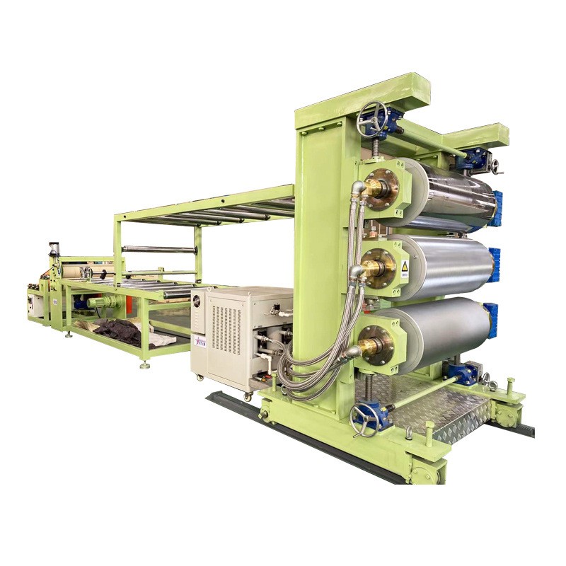 PVC ပွင့်လင်းမြင်သာသောနူးညံ့သောတံခါးတိုင်ကုလားကာစက်