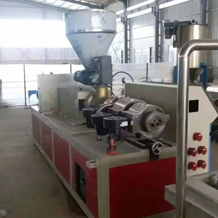 PVC နံရံ panel ထုတ်လုပ်မှုလိုင်း