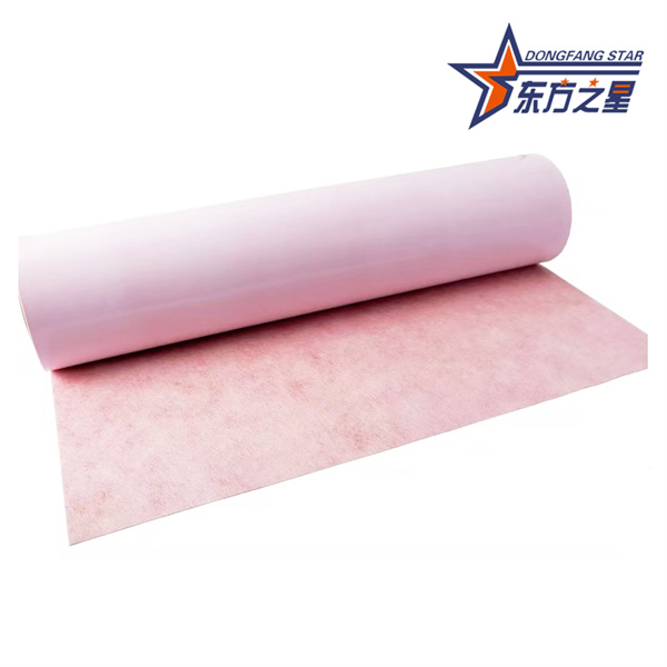 Self-adhesive TPE ပူးတွဲတိပ်အပေါ်ယံပိုင်းလိုင်း